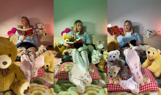 بث dianaavgustastauer - 16 أكتوبر 2026، 5:42 م