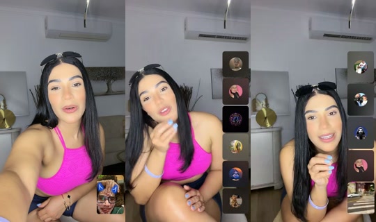 dianabellgomezl's Stream - Jul 24, 2026, 1:08 AM