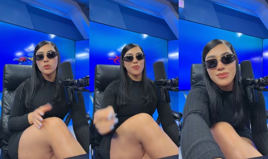 dianabellgomezl 的直播 - 2026年7月24日 22:00