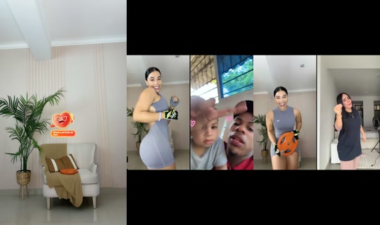 dianabellgomezl's Stream - Jul 25, 2026, 9:03 PM