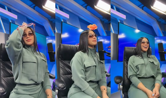 Stream ni dianabellgomezl - Hul 27, 2026, 9:21 PM