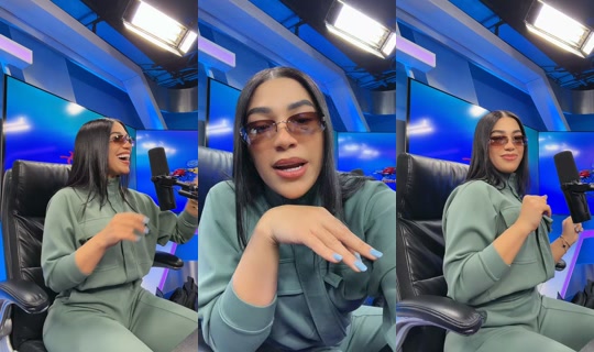 Stream ni dianabellgomezl - Hul 27, 2026, 10:12 PM