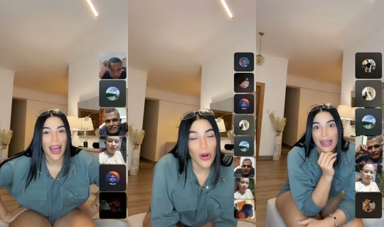 Stream ni dianabellgomezl - Hul 28, 2026, 2:07 AM