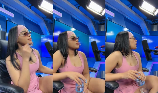 dianabellgomezl's Stream - Jul 28, 2026, 10:14 PM