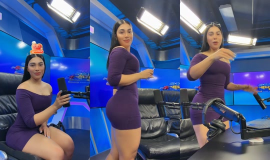 dianabellgomezl's Stream - Jul 29, 2026, 9:31 PM