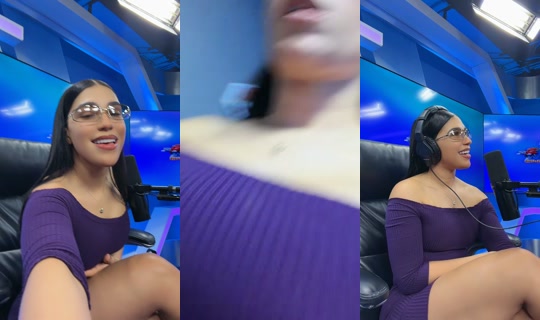 dianabellgomezl's Stream - Jul 29, 2026, 10:03 PM