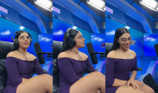 dianabellgomezl's Stream - Jul 29, 2026, 10:54 PM