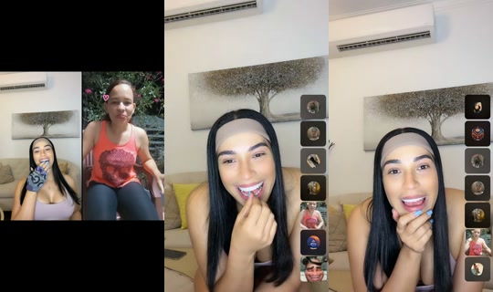 Stream ni dianabellgomezl - Hul 30, 2026, 2:10 AM