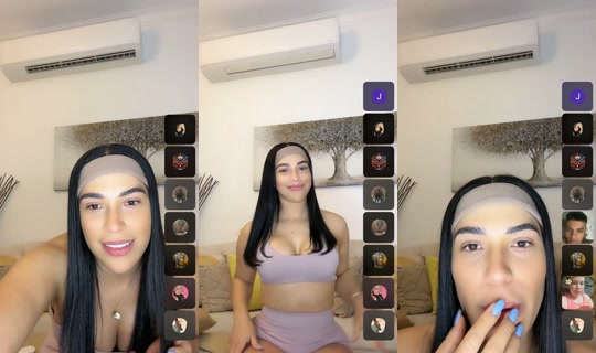 Stream ni dianabellgomezl - Hul 30, 2026, 3:01 AM