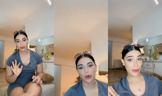 dianabellgomezl's Stream - Aug 1, 2026, 1:16 AM