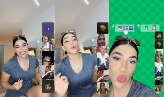 dianabellgomezl's Stream - Aug 1, 2026, 2:15 AM