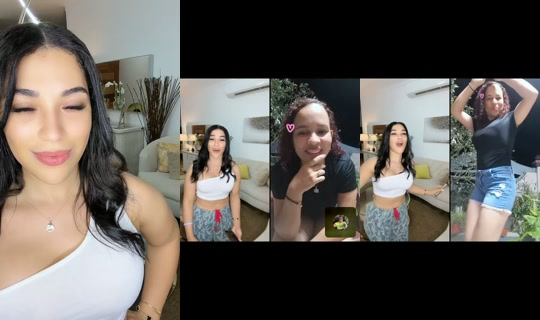 dianabellgomezl's Stream - Aug 8, 2026, 4:11 AM