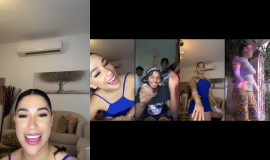 dianabellgomezl's Stream - Aug 19, 2026, 3:13 AM