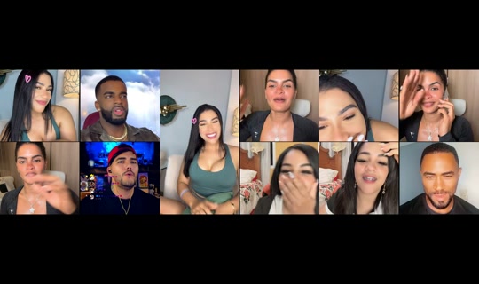dianabellgomezl's Stream - Sep 19, 2026, 2:02 AM