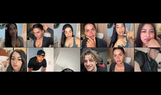 dianabellgomezl's Stream - Sep 19, 2026, 2:52 AM