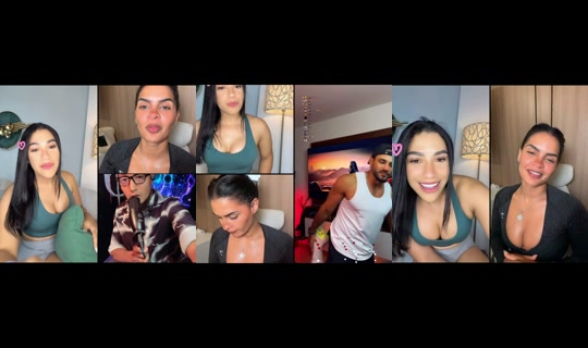 dianabellgomezl's Stream - Sep 19, 2026, 3:43 AM