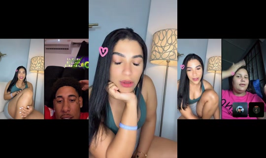 dianabellgomezl's Stream - Sep 19, 2026, 4:33 AM