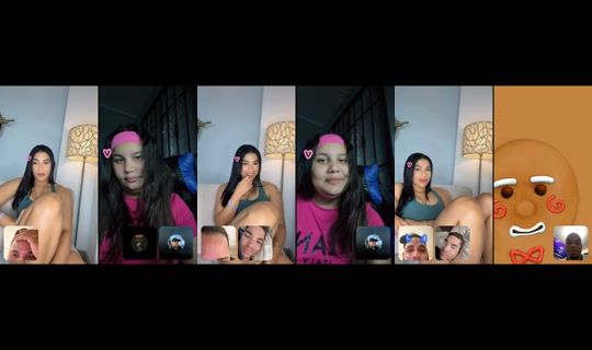 dianabellgomezl's Stream - Sep 19, 2026, 5:16 AM