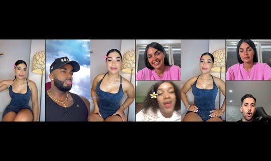 dianabellgomezl's Stream - Oct 7, 2026, 1:54 AM