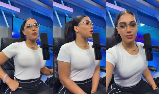 dianabellgomezl's Stream - Oct 7, 2026, 10:26 PM
