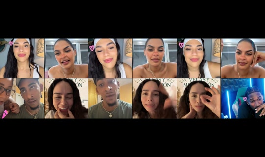 dianabellgomezl's Stream - Oct 14, 2026, 3:46 AM