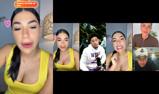dianabellgomezl's Stream - Oct 15, 2026, 1:37 AM