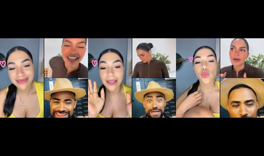 dianabellgomezl's Stream - Oct 15, 2026, 3:18 AM