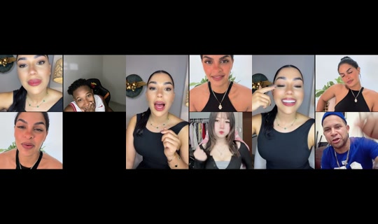 Stream di dianabellgomezl - 16 ott 2026, 1:58