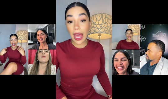 dianabellgomezl's Stream - Oct 21, 2026, 2:27 AM