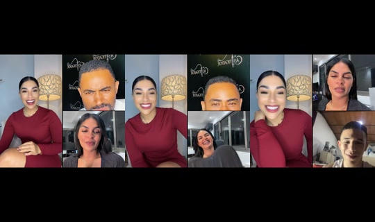 dianabellgomezl's Stream - Oct 21, 2026, 3:18 AM