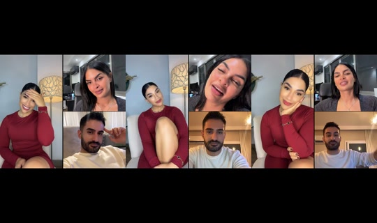 dianabellgomezl's Stream - Oct 21, 2026, 4:09 AM