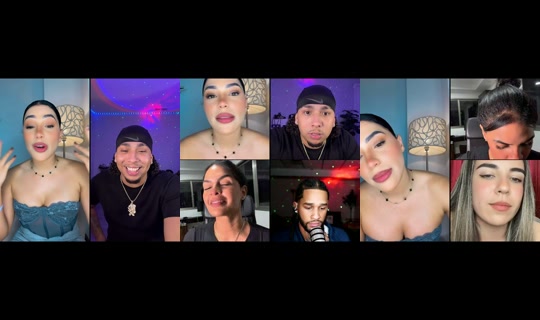 dianabellgomezl's Stream - Oct 22, 2026, 2:17 AM