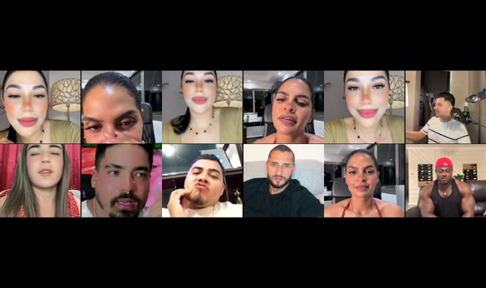 Stream di dianabellgomezl - 23 ott 2026, 3:04