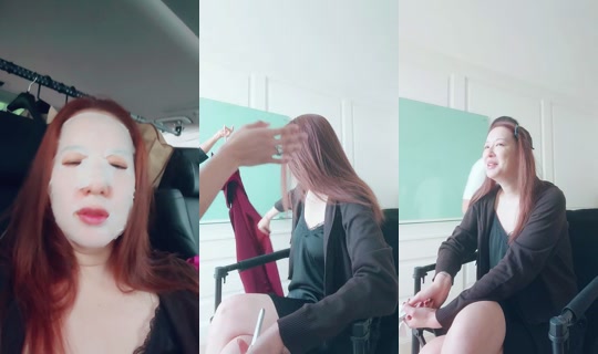 Stream di dianachungjin - 25 lug 2026, 7:31