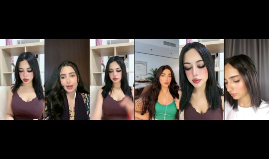 dianadndon1's Stream - Jul 24, 2026, 11:33 AM