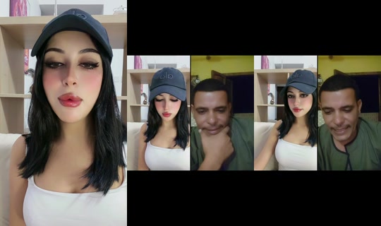 Live de dianadndon1 - 25 de jul. de 2026, 17:48