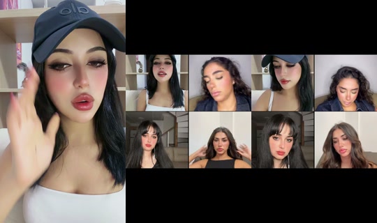 Live de dianadndon1 - 25 de jul. de 2026, 17:55