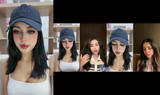 Live de dianadndon1 - 25 de jul. de 2026, 18:15