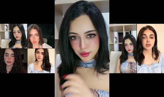 Stream ni dianadndon1 - Hul 28, 2026, 8:20 AM