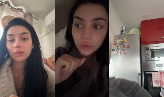 dianaellies's Stream - Jul 18, 2026, 10:10 AM