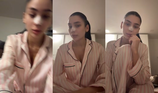 dianaellies's Stream - Jul 28, 2026, 9:48 PM
