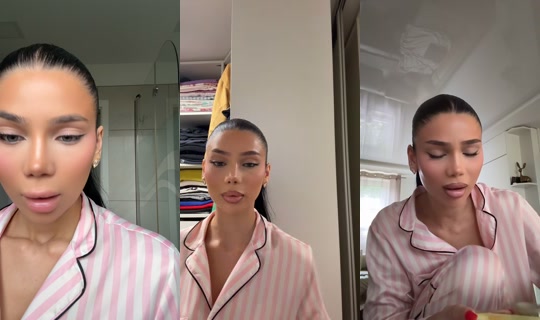 dianaellies's Stream - Jul 30, 2026, 12:59 PM