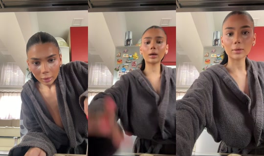 dianaellies's Stream - Jul 31, 2026, 1:33 PM
