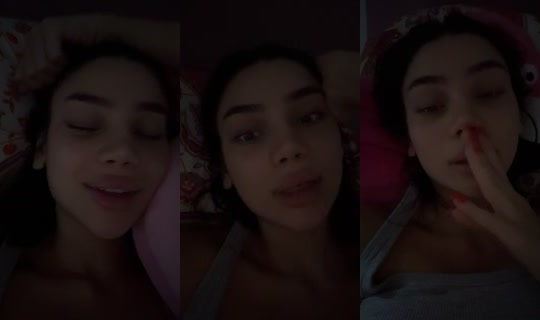 Stream ni dianaellies - Ago 8, 2026, 9:13 AM