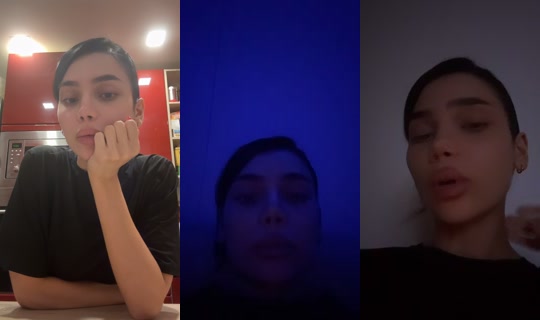 Stream ni dianaellies - Ago 9, 2026, 9:59 PM