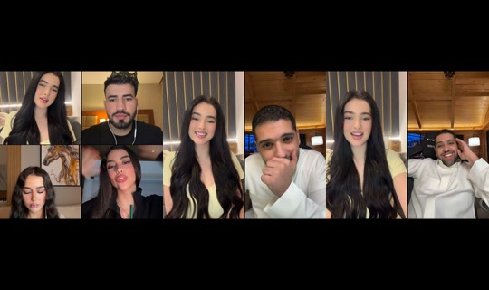 dianakareem5's Stream - Oct 26, 2026, 8:53 PM