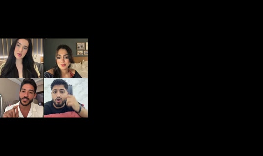 dianakareem5's Stream - Oct 26, 2026, 10:16 PM