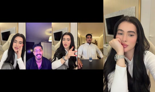 dianakareem5's Stream - Oct 27, 2026, 7:29 PM
