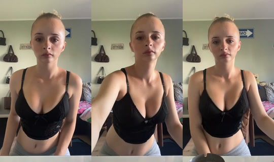 dianamc.08's Stream - Jul 10, 2026, 1:01 PM
