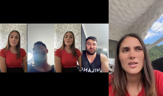 dianamihali0's Stream - Jul 19, 2026, 8:57 AM
